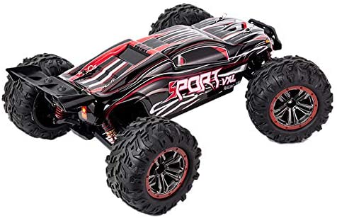 Rc Car X 03 2 4g 1 10 4wd Brushless High Speed 60km H Truck Off Road Gp Models