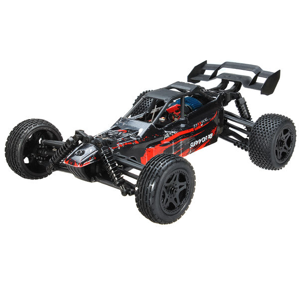 haiboxing desert buggy