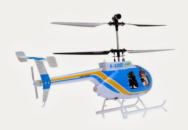 esky heli