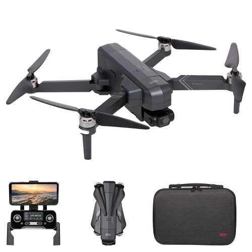 drone k10 gps