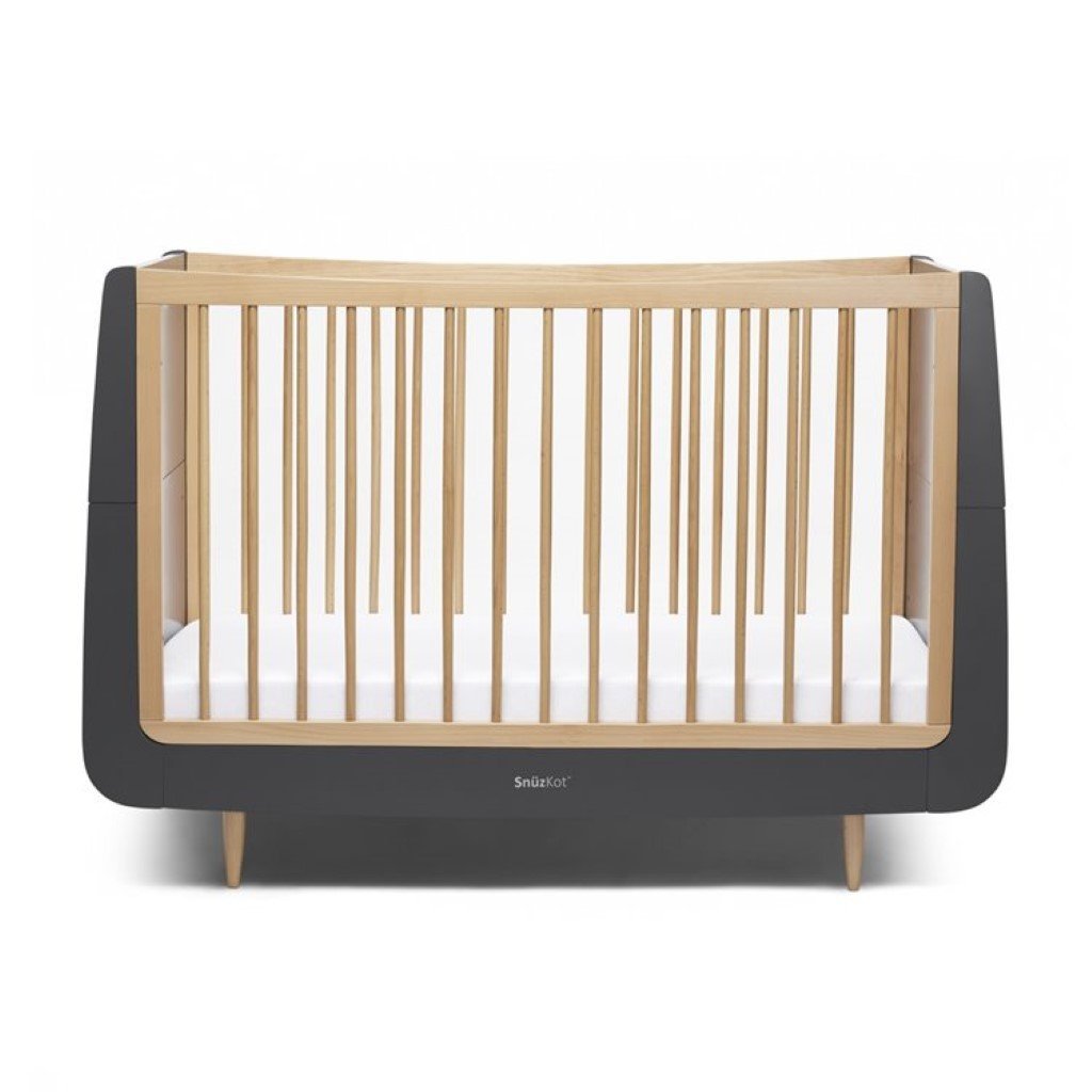 snuz scandi cot