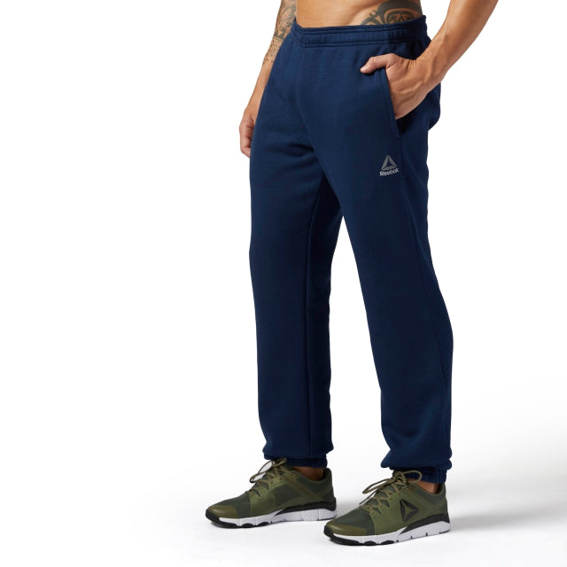 reebok cuffed pants