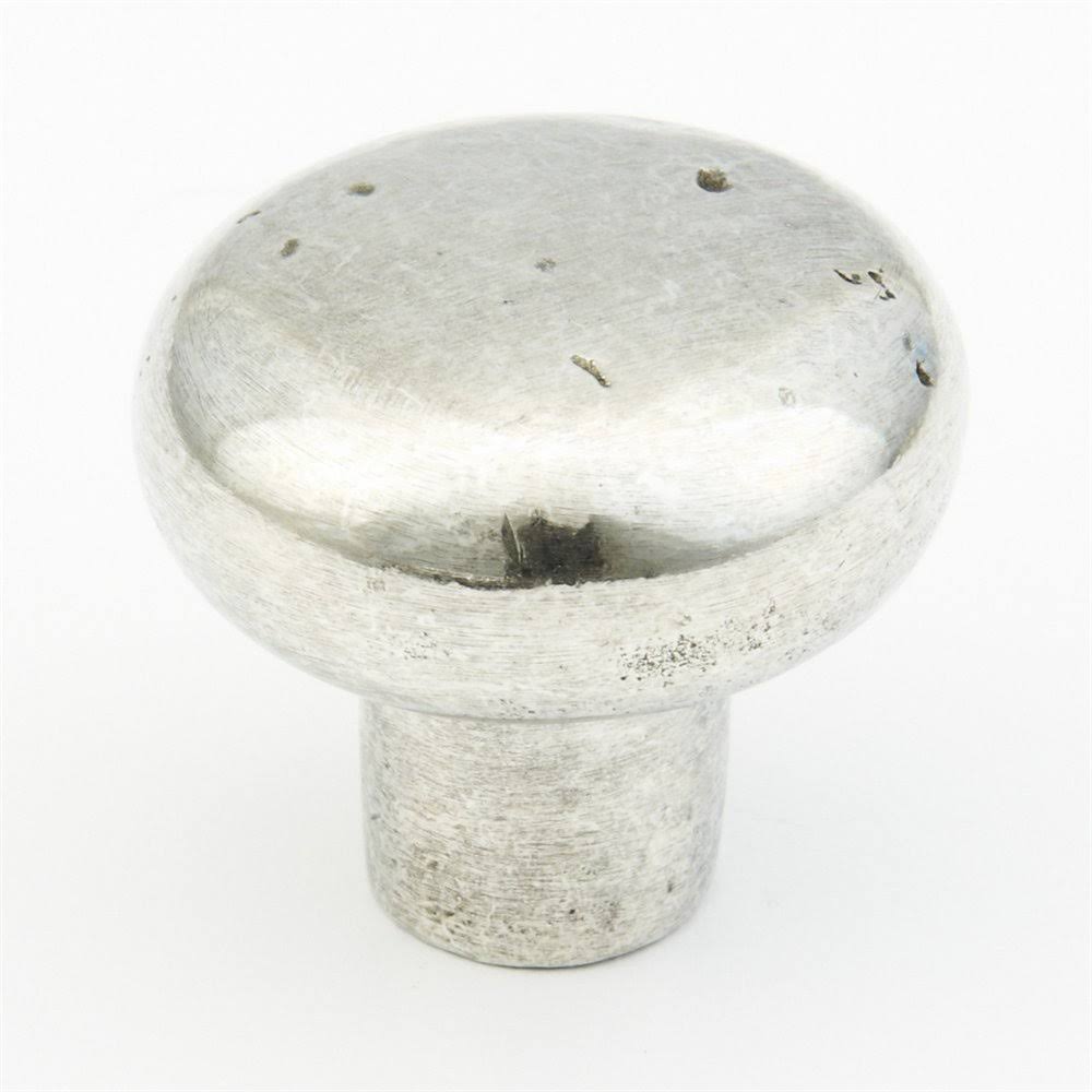 1 5/8 Inch Mountain Round Knob