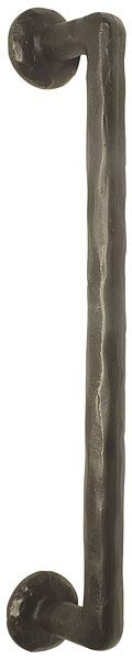 18 Inch Sandcast Bronze Rod Pull