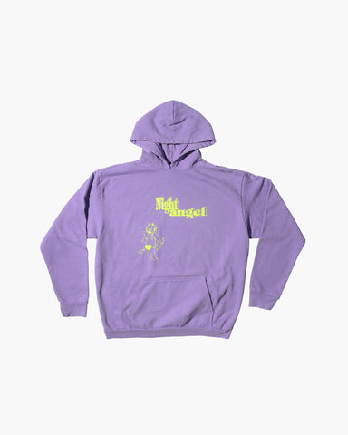 Night Angel Hoodie