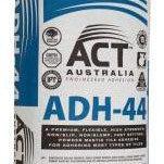Adh 44 Premium Powder Mastic Tile Adhesive C2ets1 20kg Redback Landscape Supplies