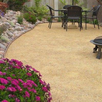 Deco (Decomposed Granite) – Redback Landscape Supplies