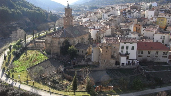 Gaimo Shoes, Arnedo Spain