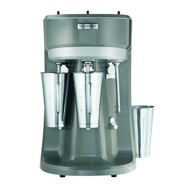 Hamilton Beach Triple Milk Shake Mixer - Out Of Stock Pre Order Despat –  Blenders Online