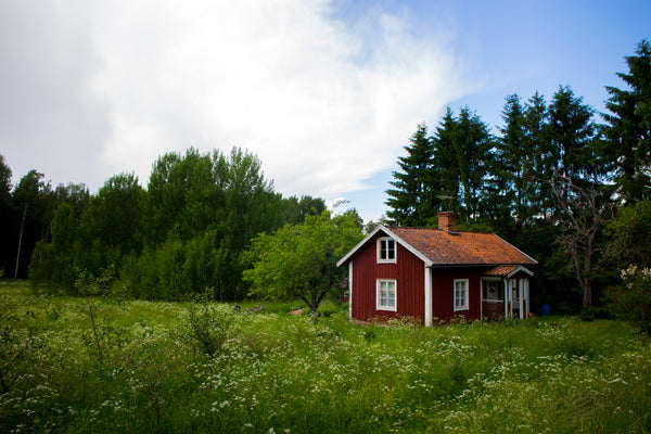 Osteraker House