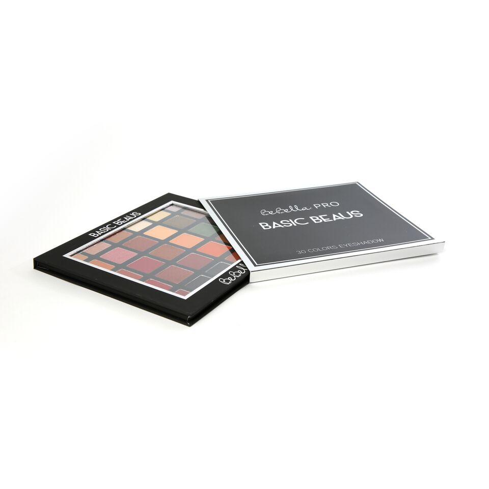 Basic Beaus PRO Eyeshadow Palette