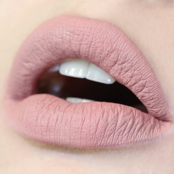 Midi - Ultra Matte Lip