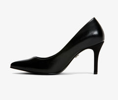 Victoria High Heel 2.0 - Black