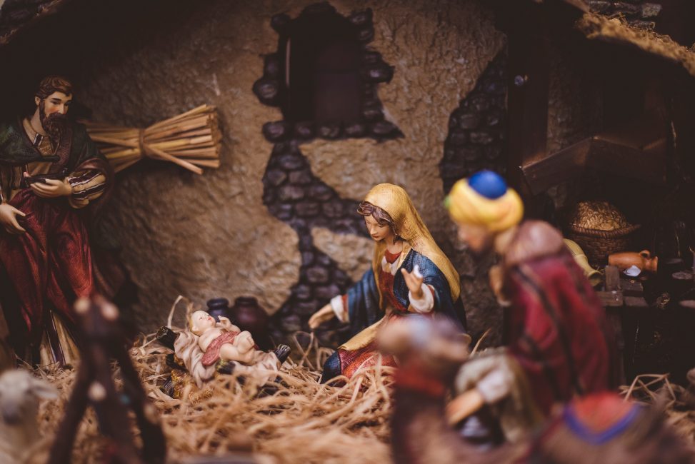 nativity