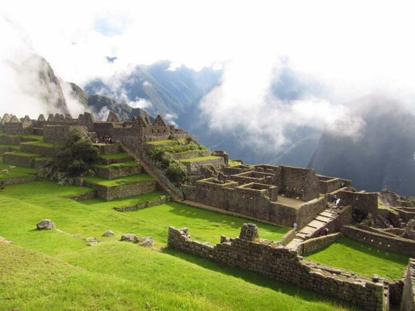 machu pitcchu