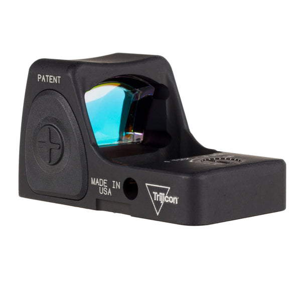 Trijicon トリジコン RMR ダットサイト 1.0 MOA 実物 送料無料正規取扱