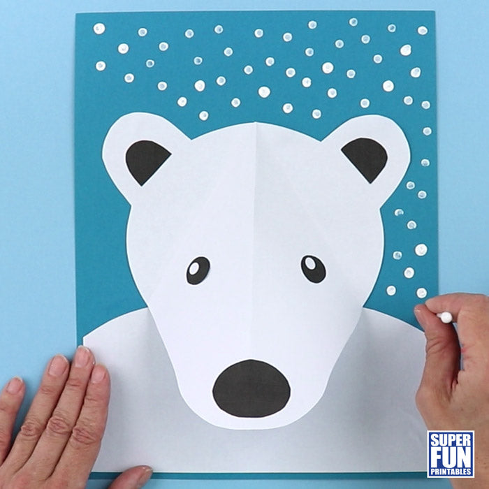 3d-polar-bear-craft-super-fun-printables