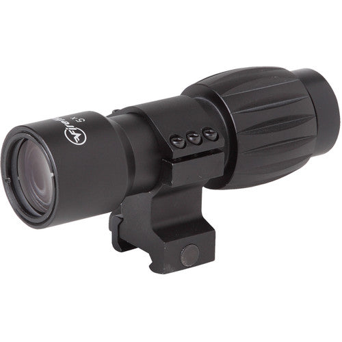 Firefield 5x Tactical Magnifier Black