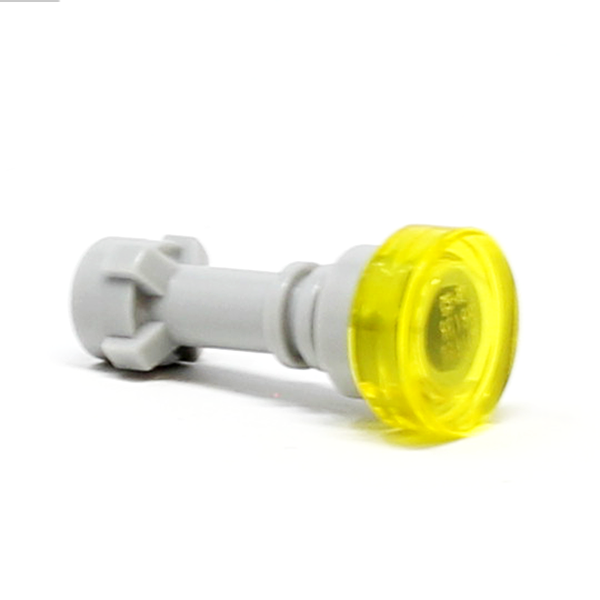 lego flashlight