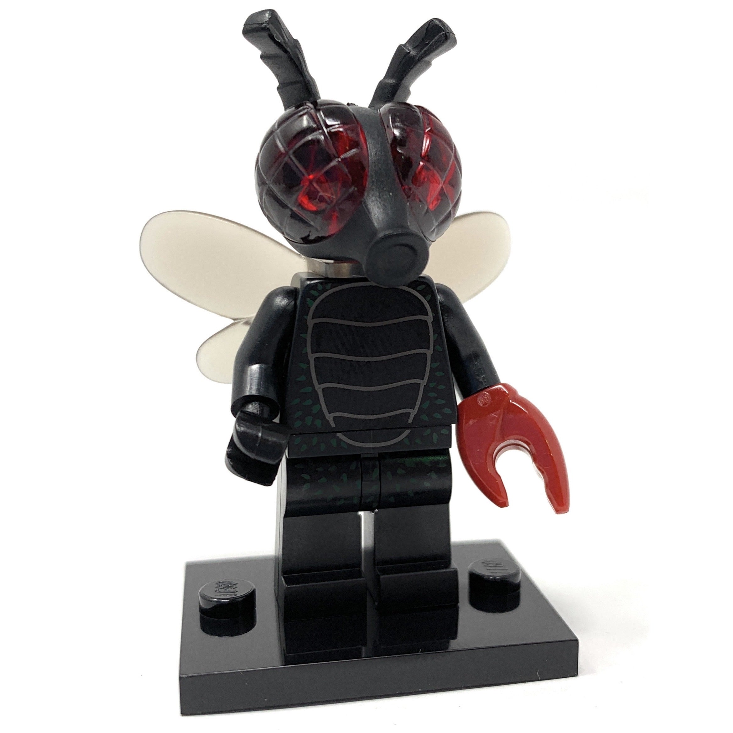 Fly Monster - LEGO Series Minifigure – The Brick Shop