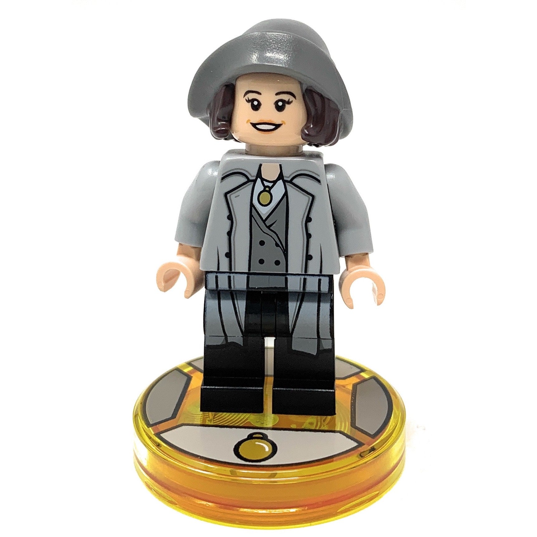 Goldstein (Dimensions) - LEGO Harry Potter Fantastic Beasts Min – The Brick Show Shop