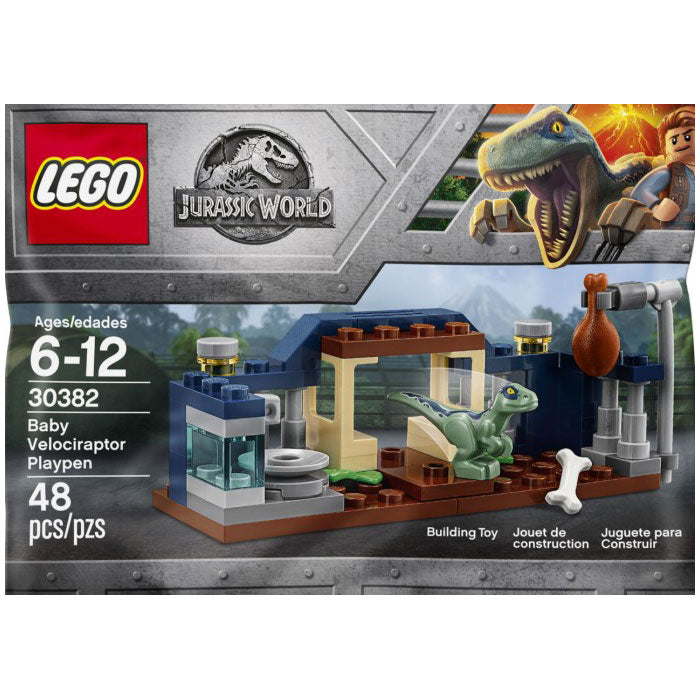 lego 30382