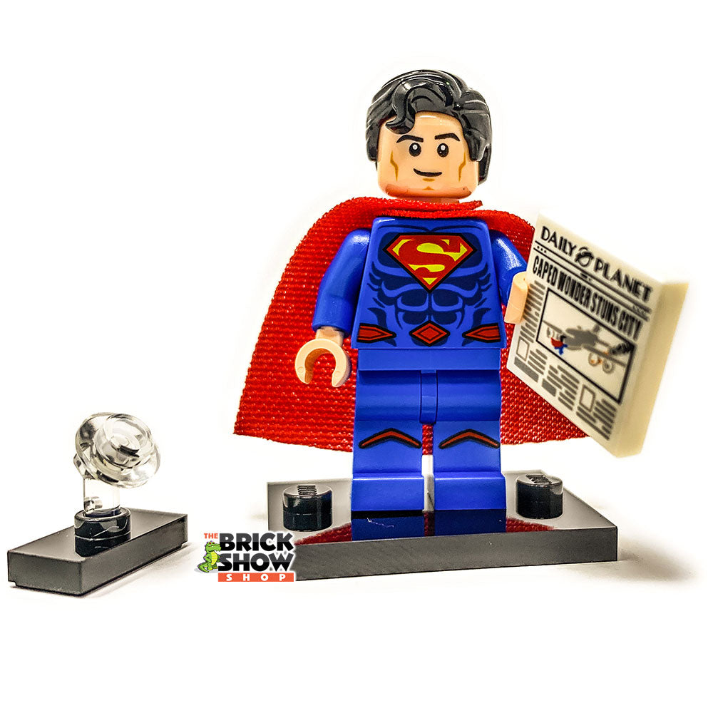 lego lego superman