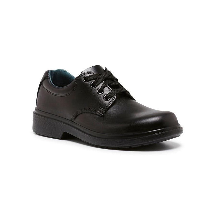 black school shoes clarks