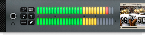 Blackmagic Design Audio Monitor Image2