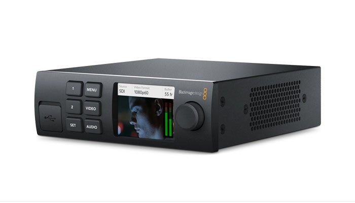 Blackmagic design driver download