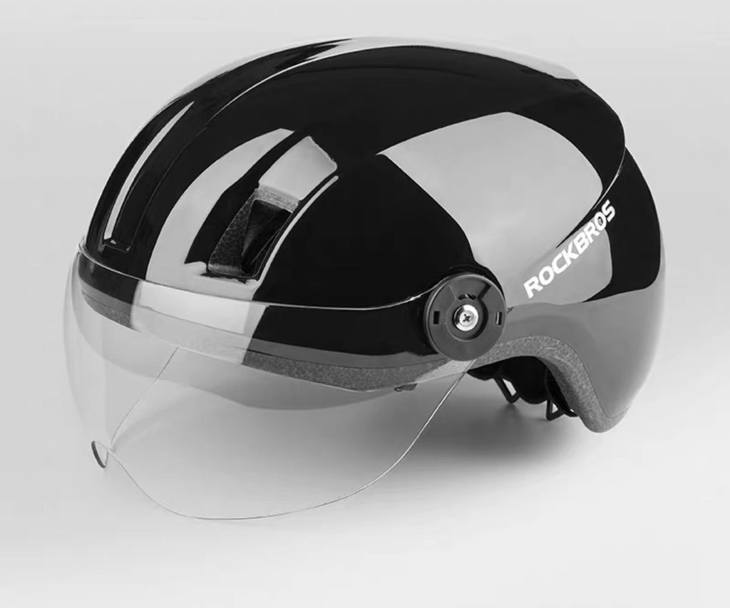 rockbros helmet