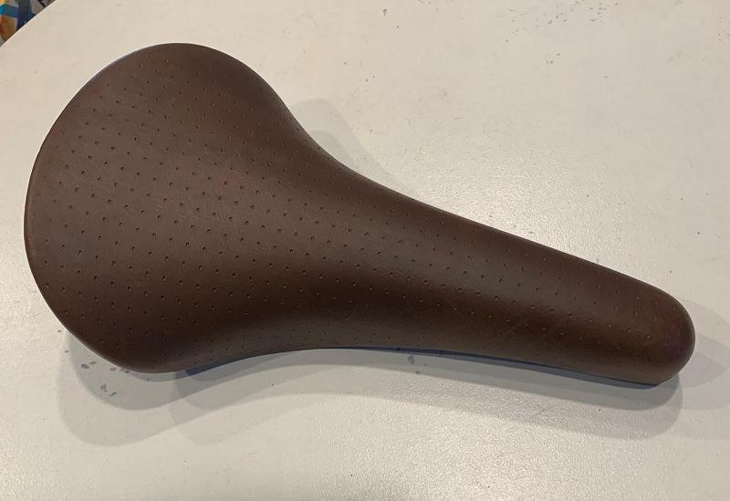 sprung saddles for bikes