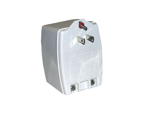 24Volt AC Plug Transformer OF 2) - sodapartsexpress.com