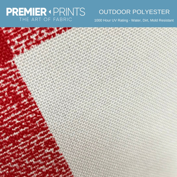 picture of outdoor tspun polyester fabric made by premier prints 