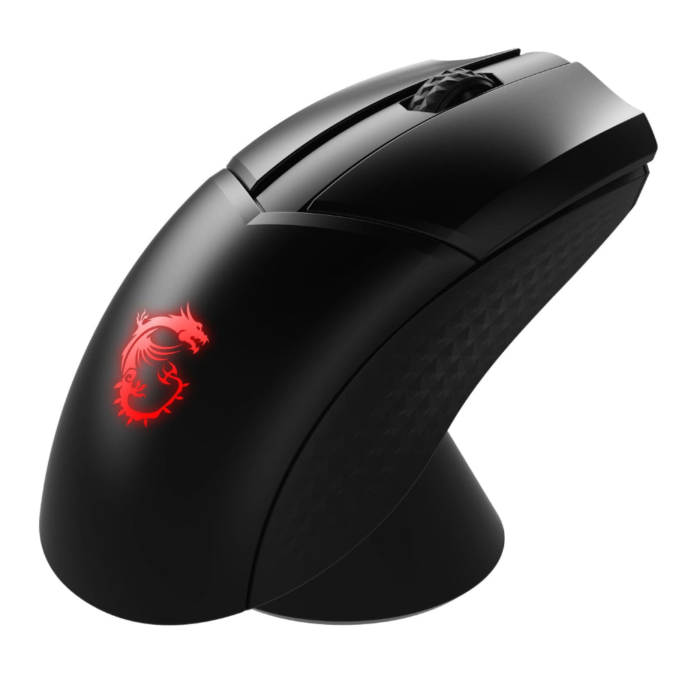 msi new mouse