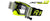 Product shot of the J.A.C. MX Goggles V3 with Roll-Off canisters installed. White studio background. Titles at top right say J.A.C. Goggles Joyride and Conquer V3