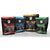 iRide Elite 4 supplement bundle featuring protein, rocket fuel, greens, bcaa