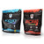 iRide Energy & Endurance Bundle featuring Rocket Fuel pre-workout mix and BCAA branched chain amino acids