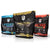 iRide pre/intra/post workout bundle featuring Protein Powder, Rocket Fuel, and BCAA supplements