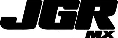 Joe Gibbs Racing - JGR Logo
