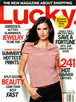 lucky<br>july 2001