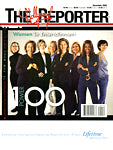 the hollywood reporter<br>december 2002