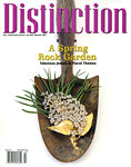 distinction<br>march/april 2004