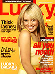 lucky<br>july 2004