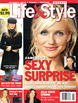 life & style weekly<br>november 2004