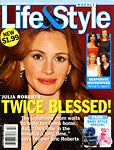 life & style weekly<br>december 2004