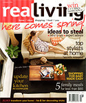 real living<br>october 2006