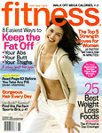 fitness<br>november 2006