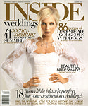 inside weddings<br>summer 2006