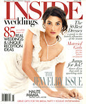 inside weddings<br>winter 2006